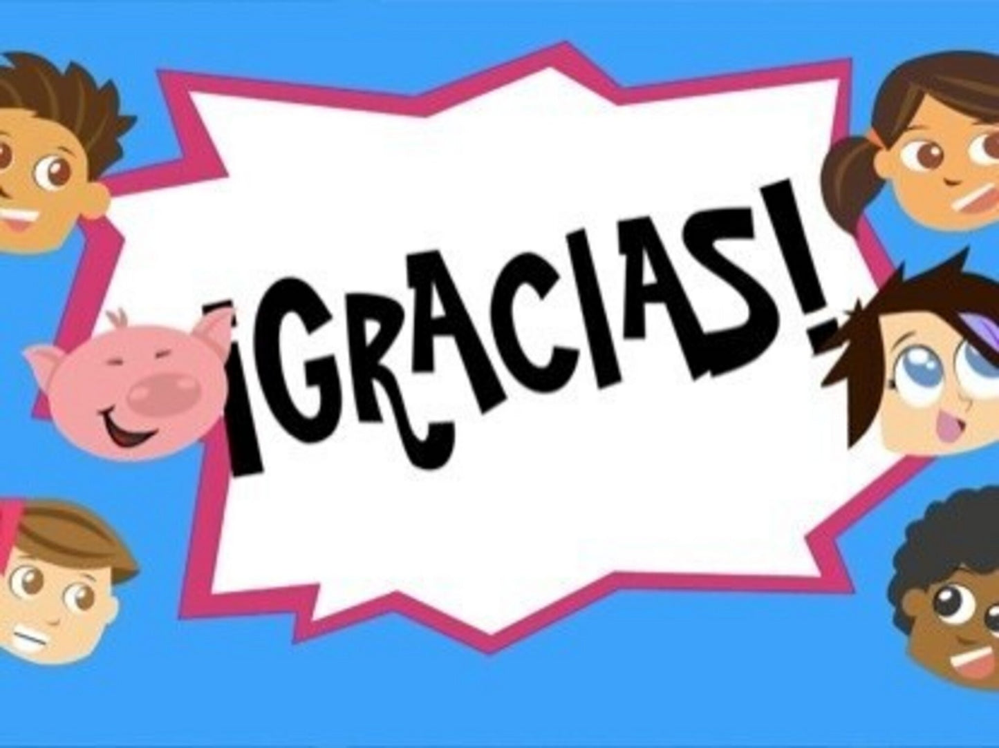 Nuevo Dia  (Brand New Day)