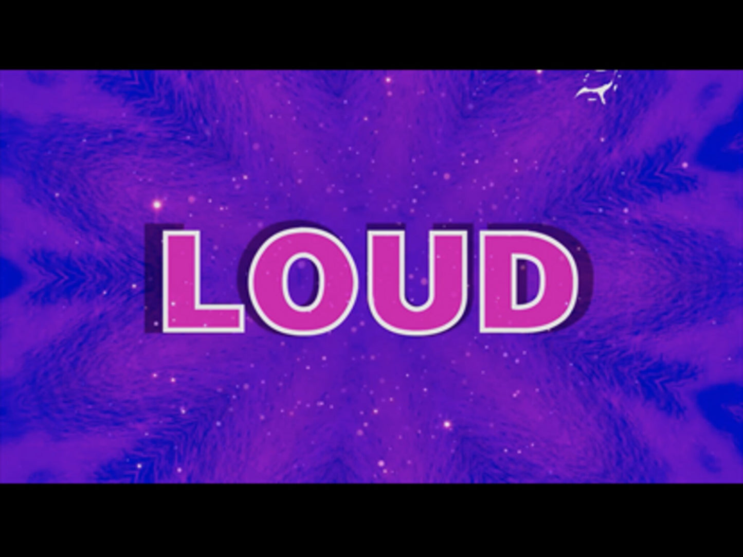Loud