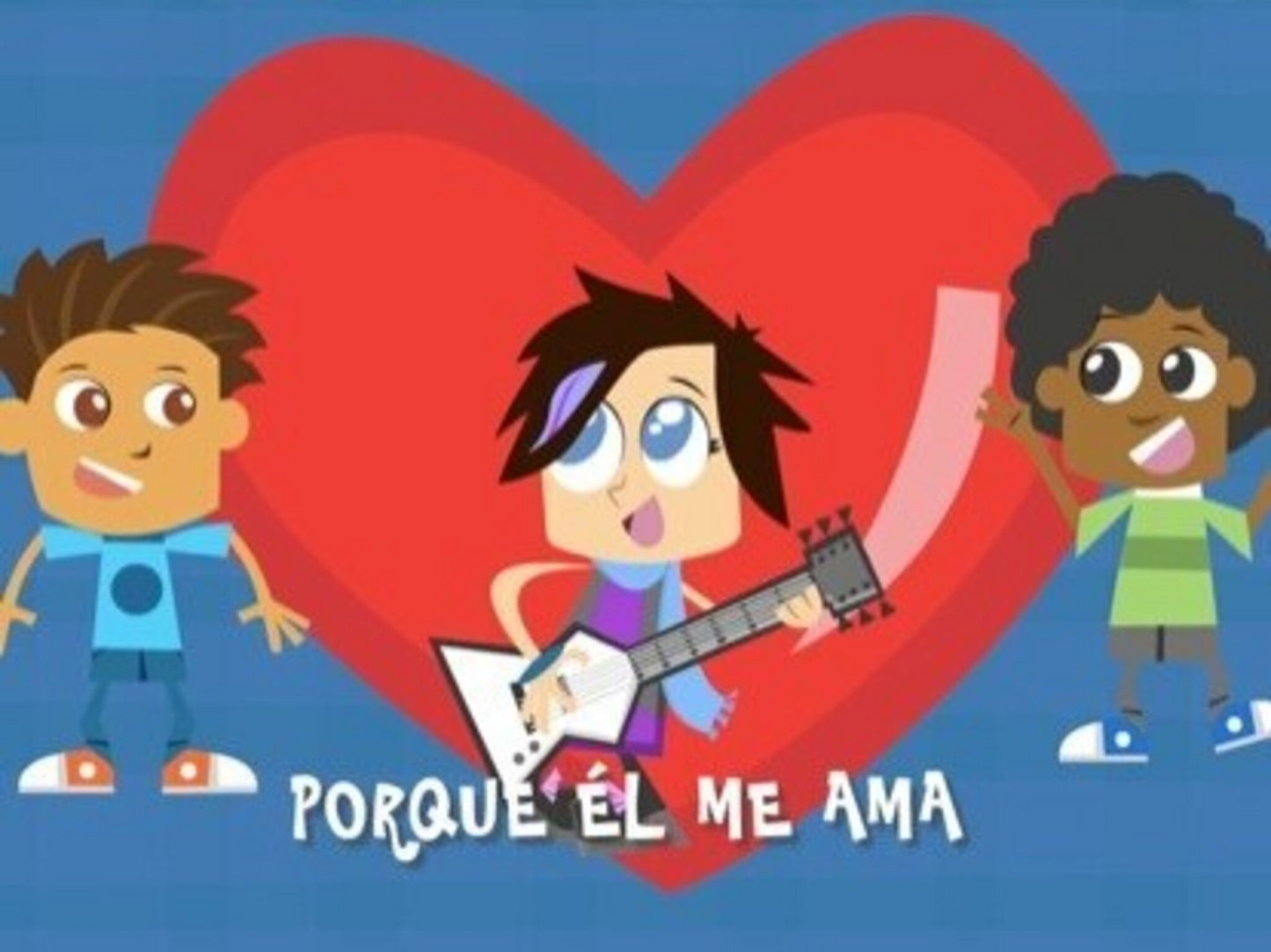 Me Gusta (I Like To)