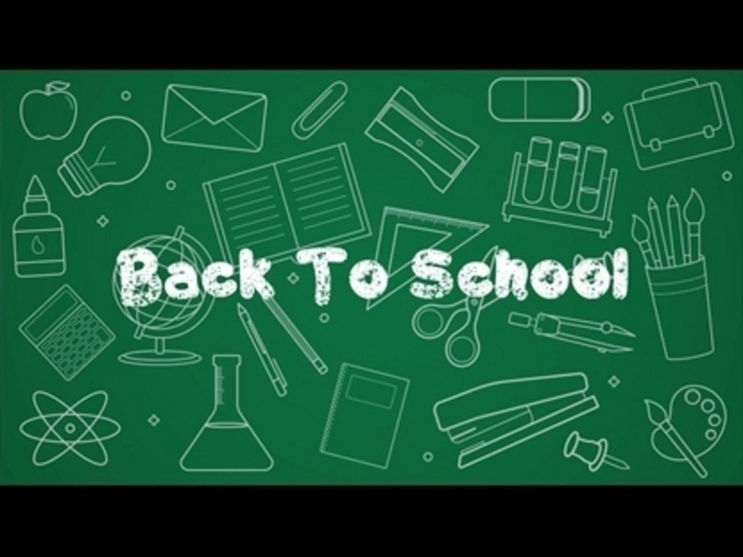 Back To School Motion 1