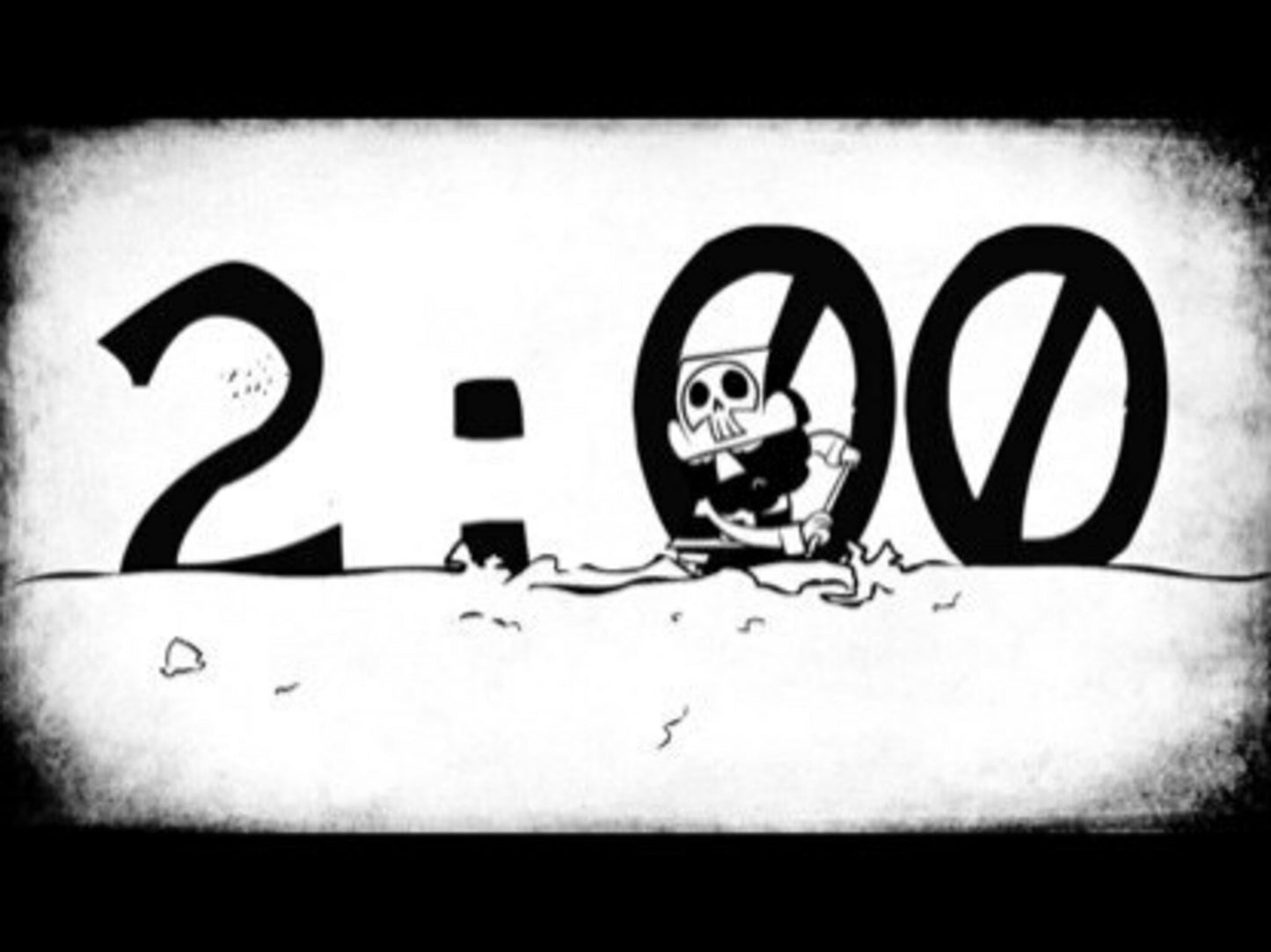 Pirate Proverbs Countdown