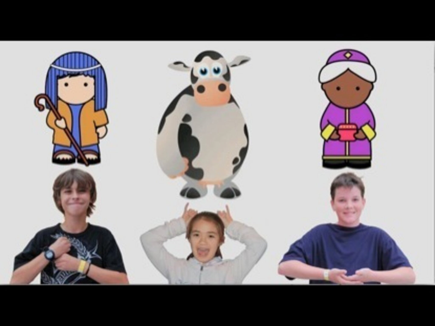 Cow Shepherd Wiseman Version4