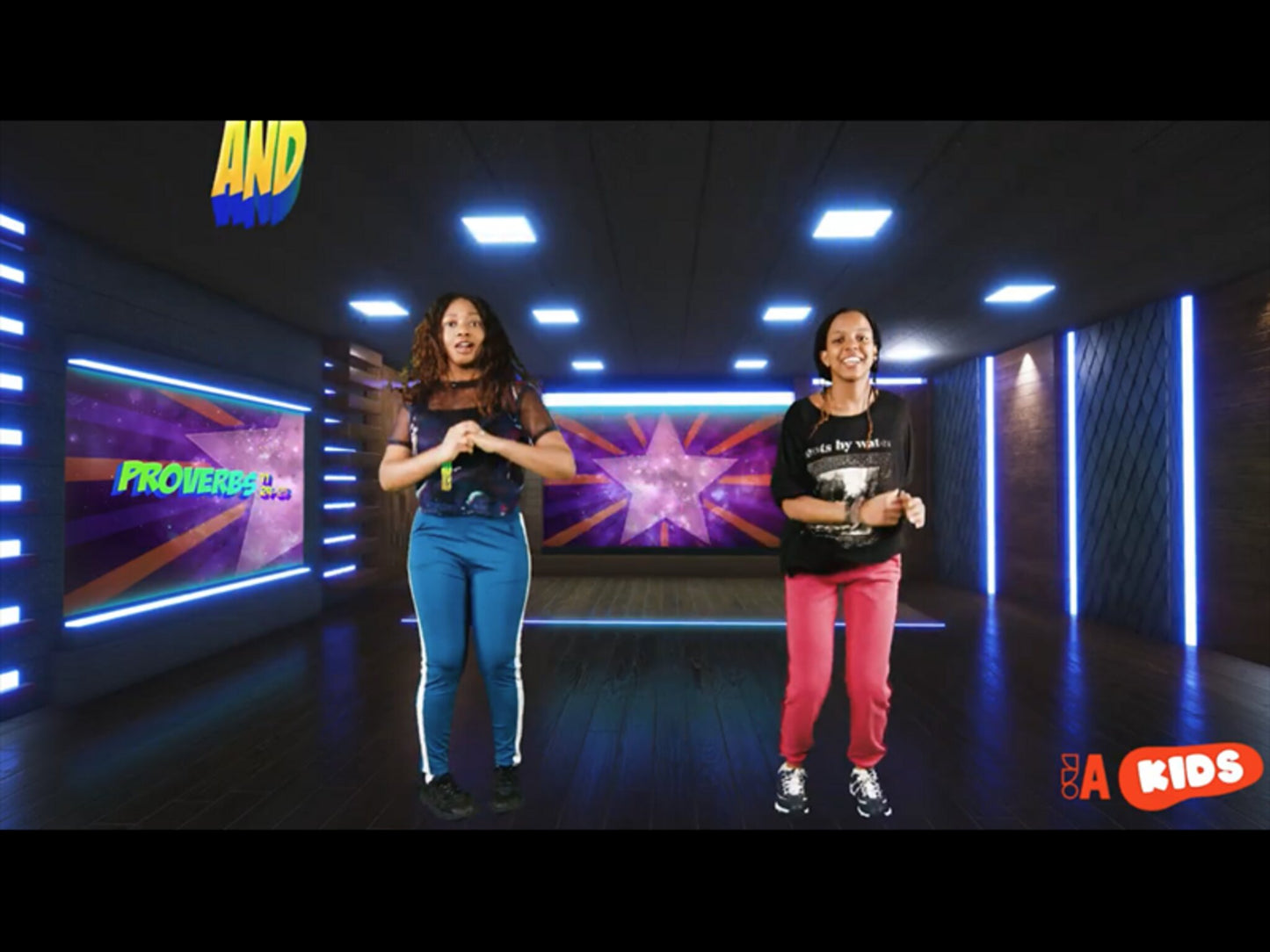 Memory Verse Song Proverbs 11 24-35