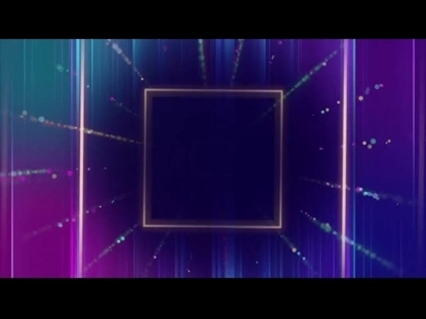 Glow Party Vol. 1 Background 2