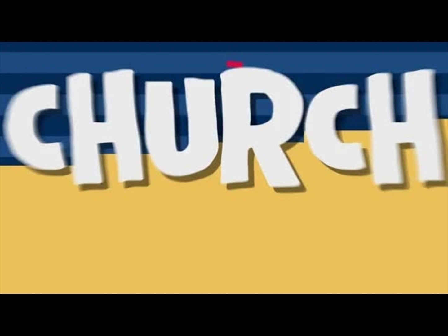 Get Up - Kids Worship Intro