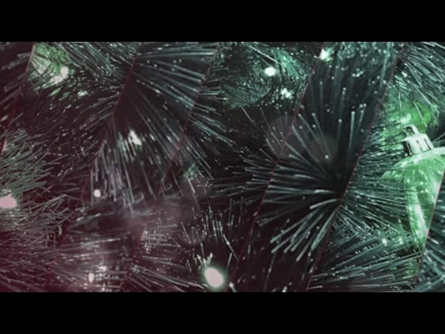 Christmas Motions Volume One: Worship Background Motion 01