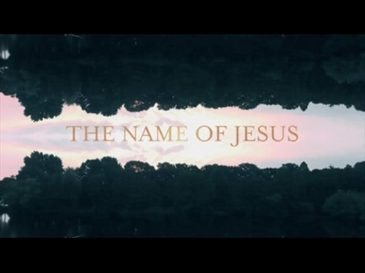 What A Beautiful Name