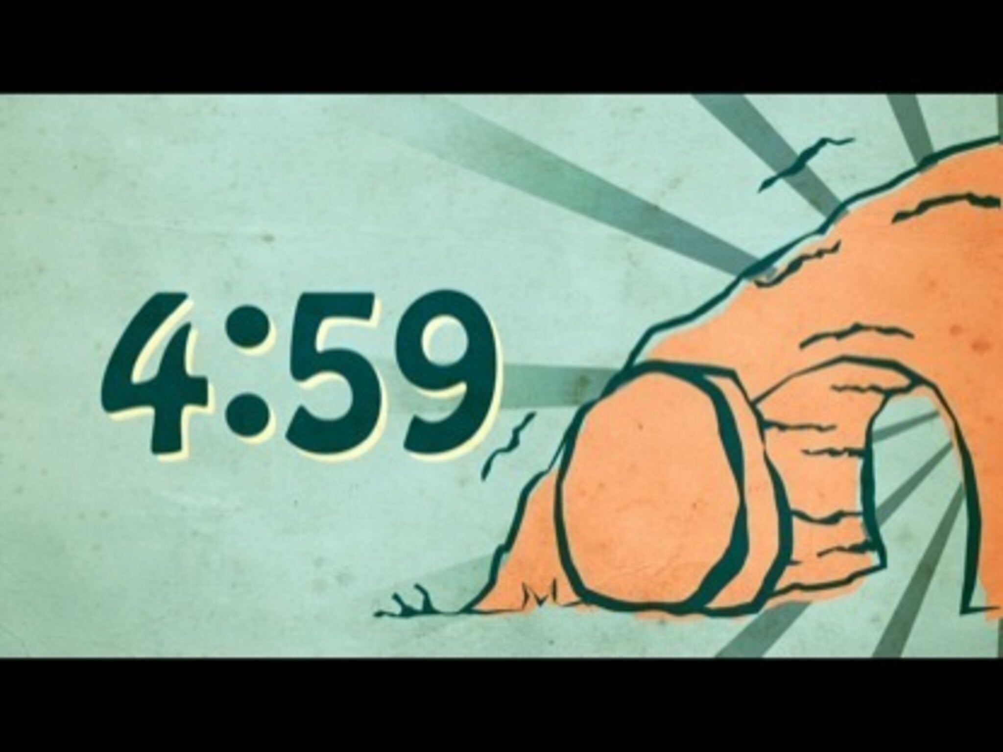 Illustrated Tomb Countdown | Steelehouse Media Group | Countdowns ...