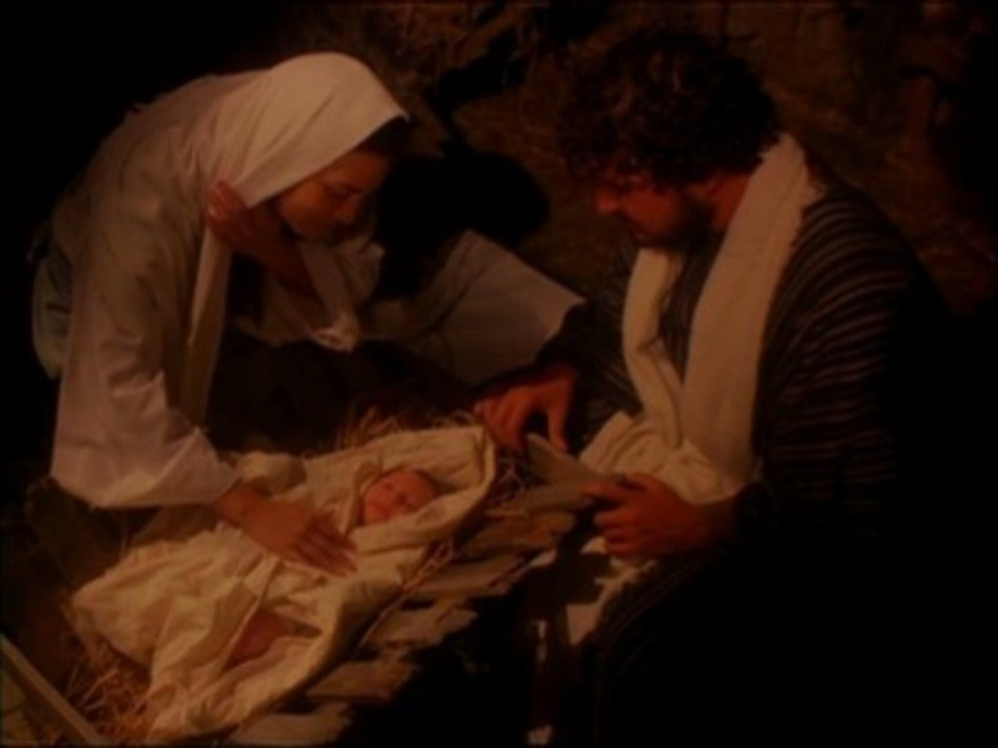 The Night The Star Was Born