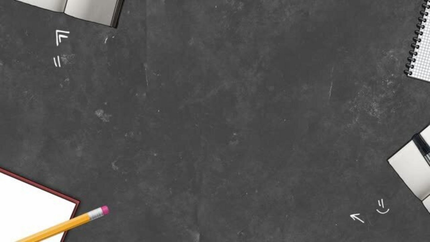 Back to School Volume 4 Motion Background 8
