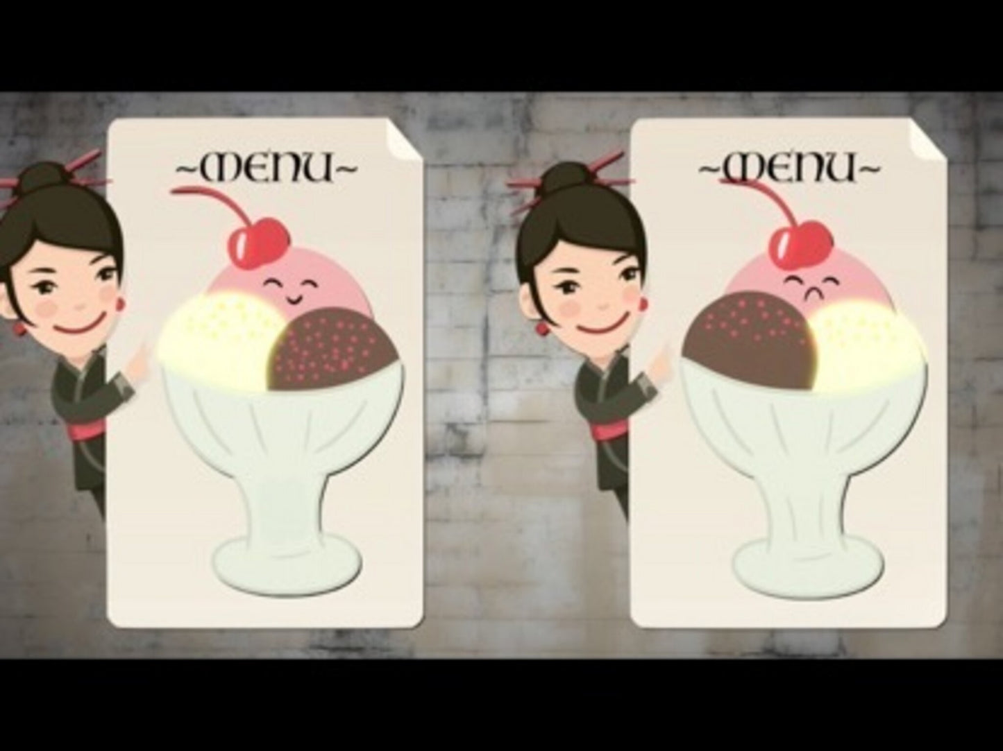 Spot The Differences 3