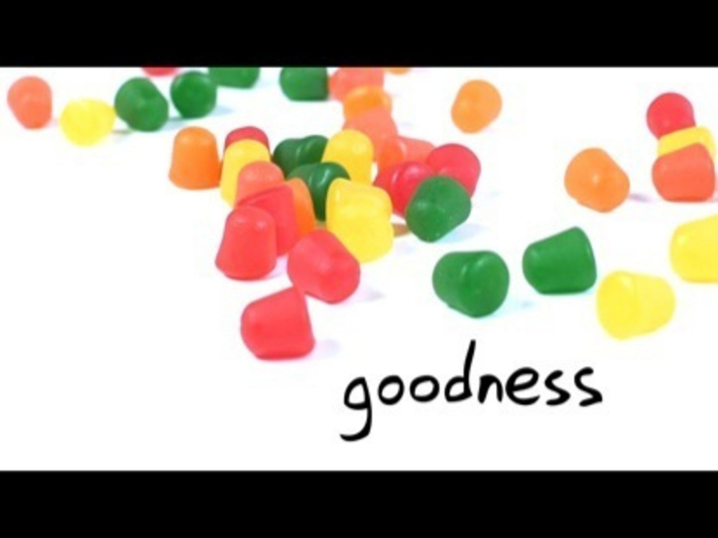 Fruit Of The Spirit