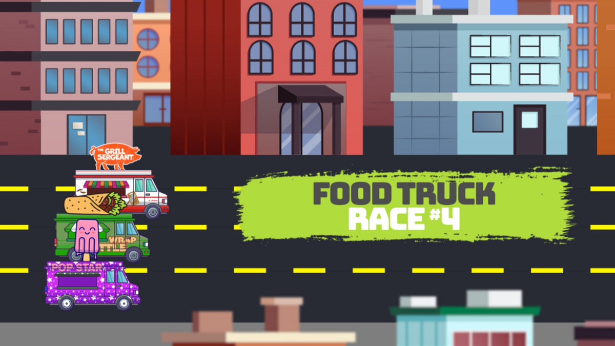 Food Truck Frenzy 04