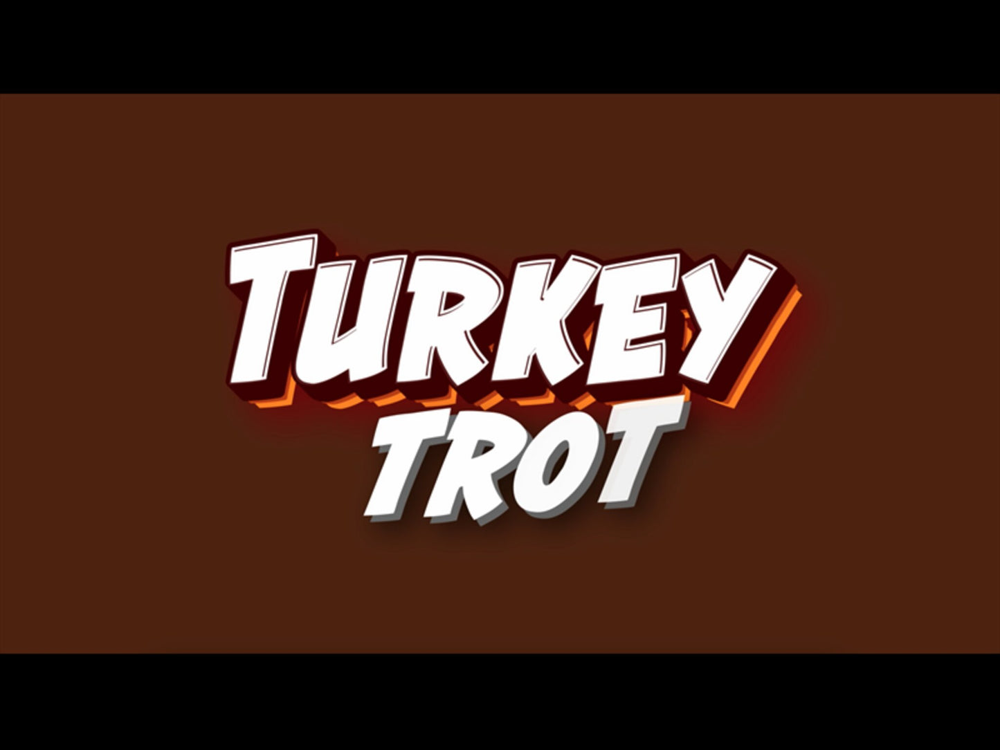 Turkey Trot