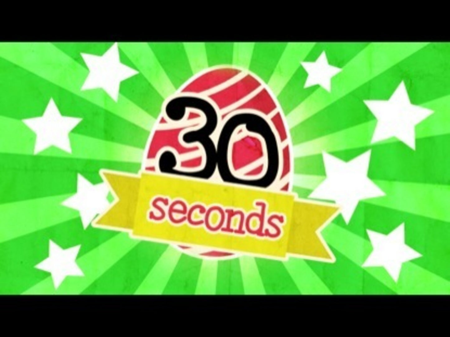 Easter Egg Game Countdown 30