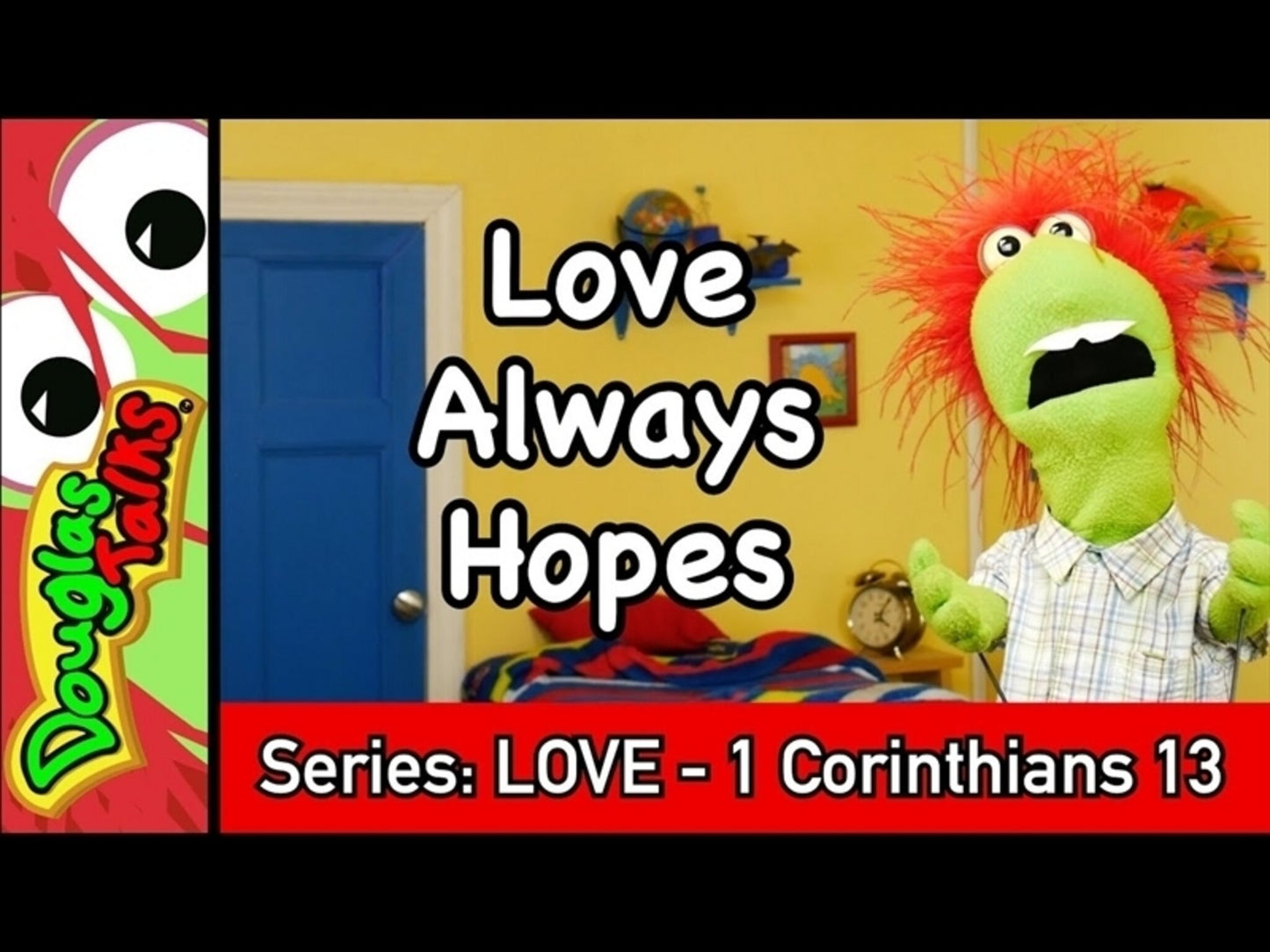 Love Always Hopes