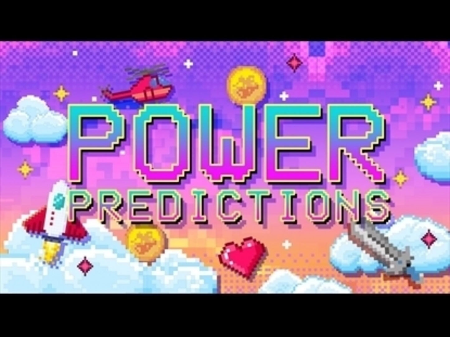 Power P,ictions: Game