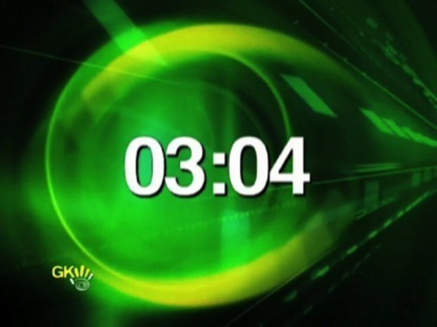 Comfort Circles Traveling Countdown