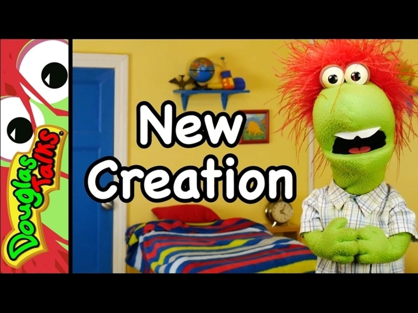 New Creation
