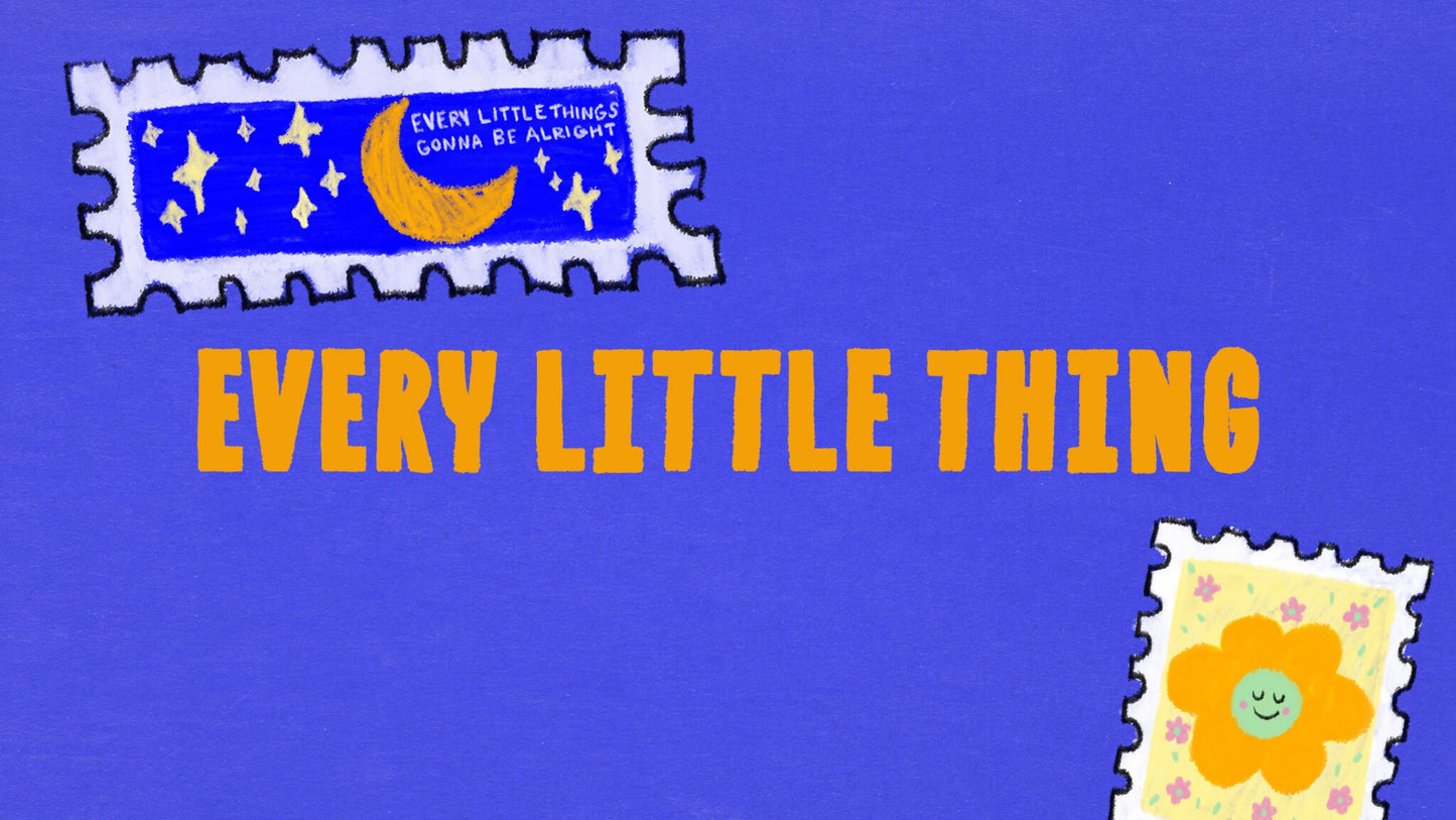 Every Little Thing