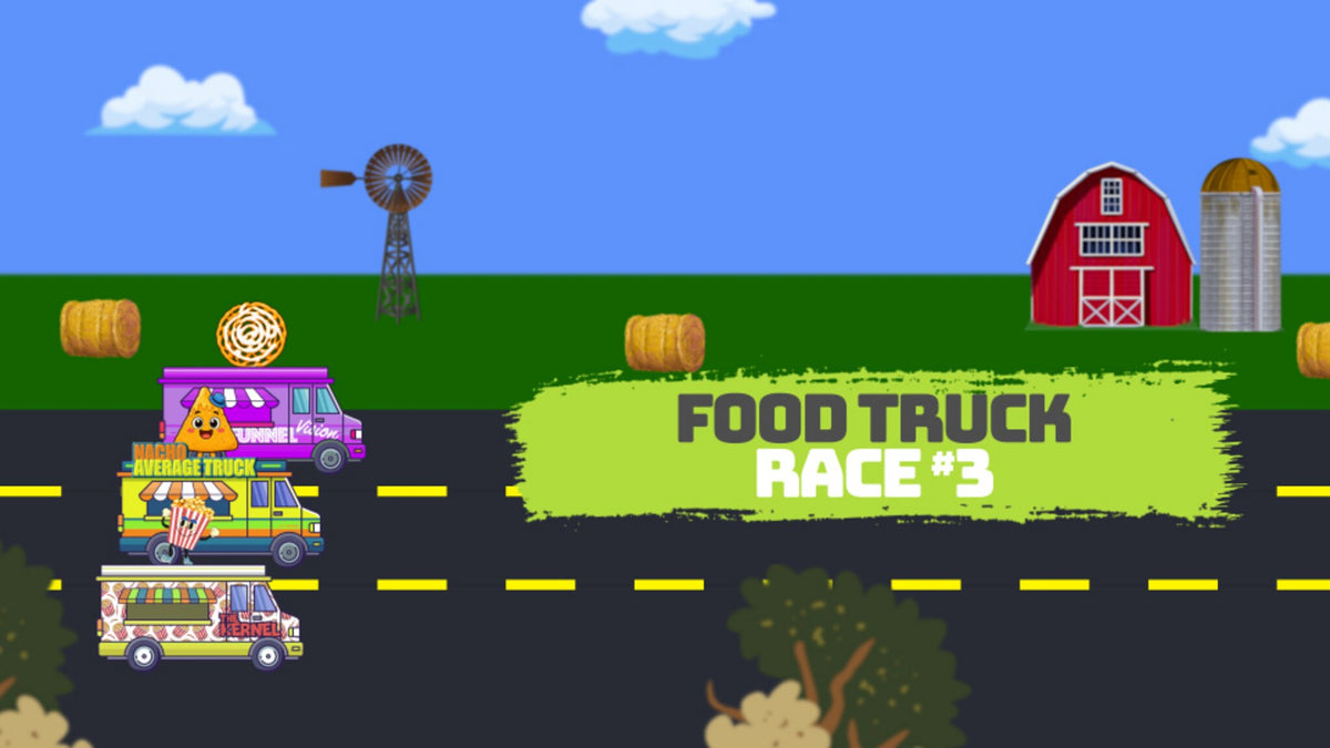 Food Truck Frenzy 03