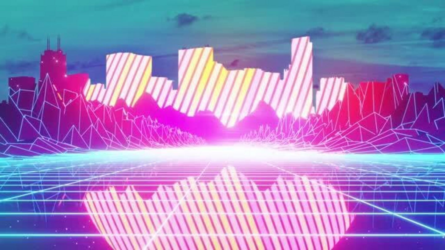 Student Retreat - Volume One: Teaching Motion 2