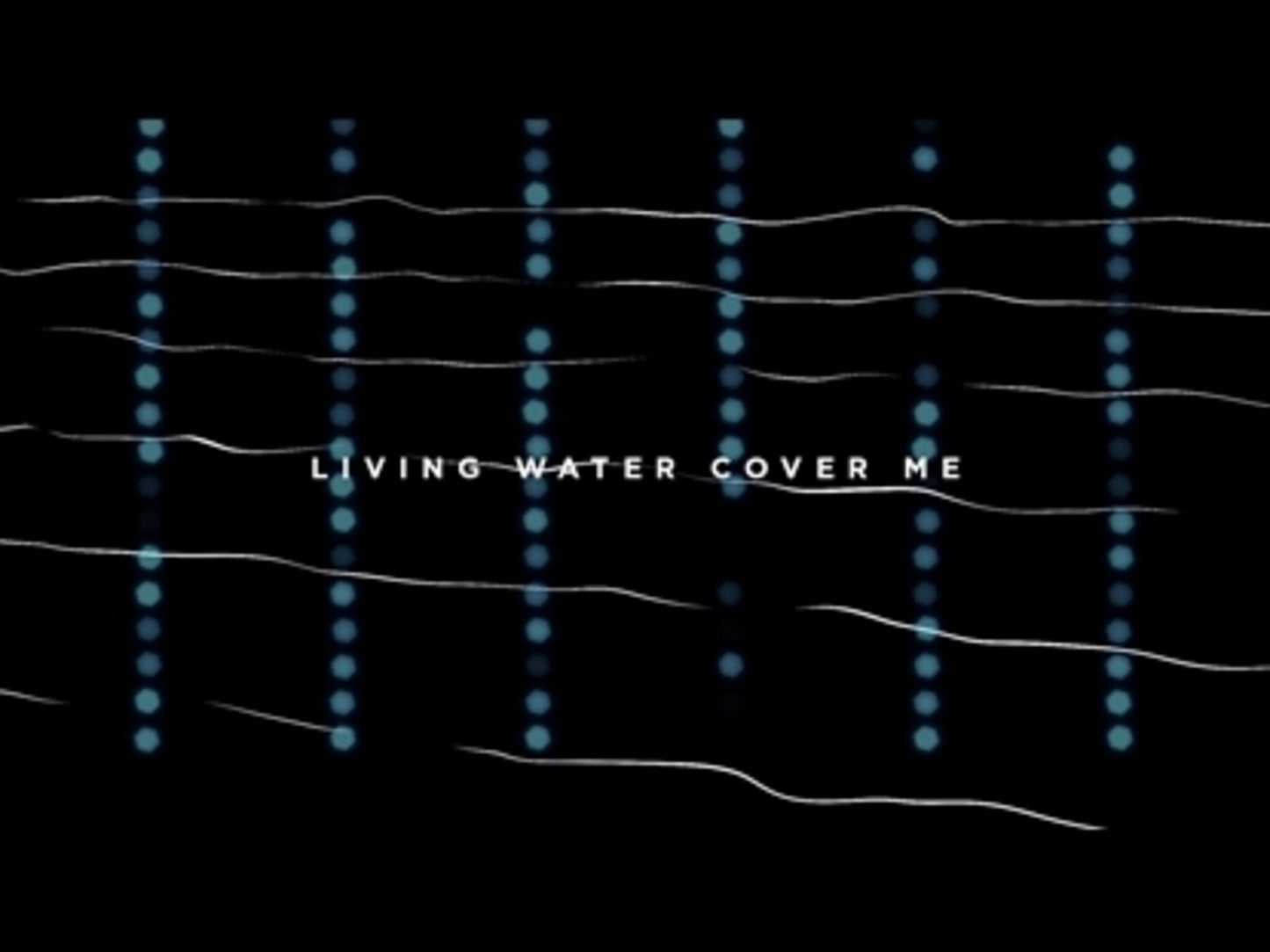 Living Water