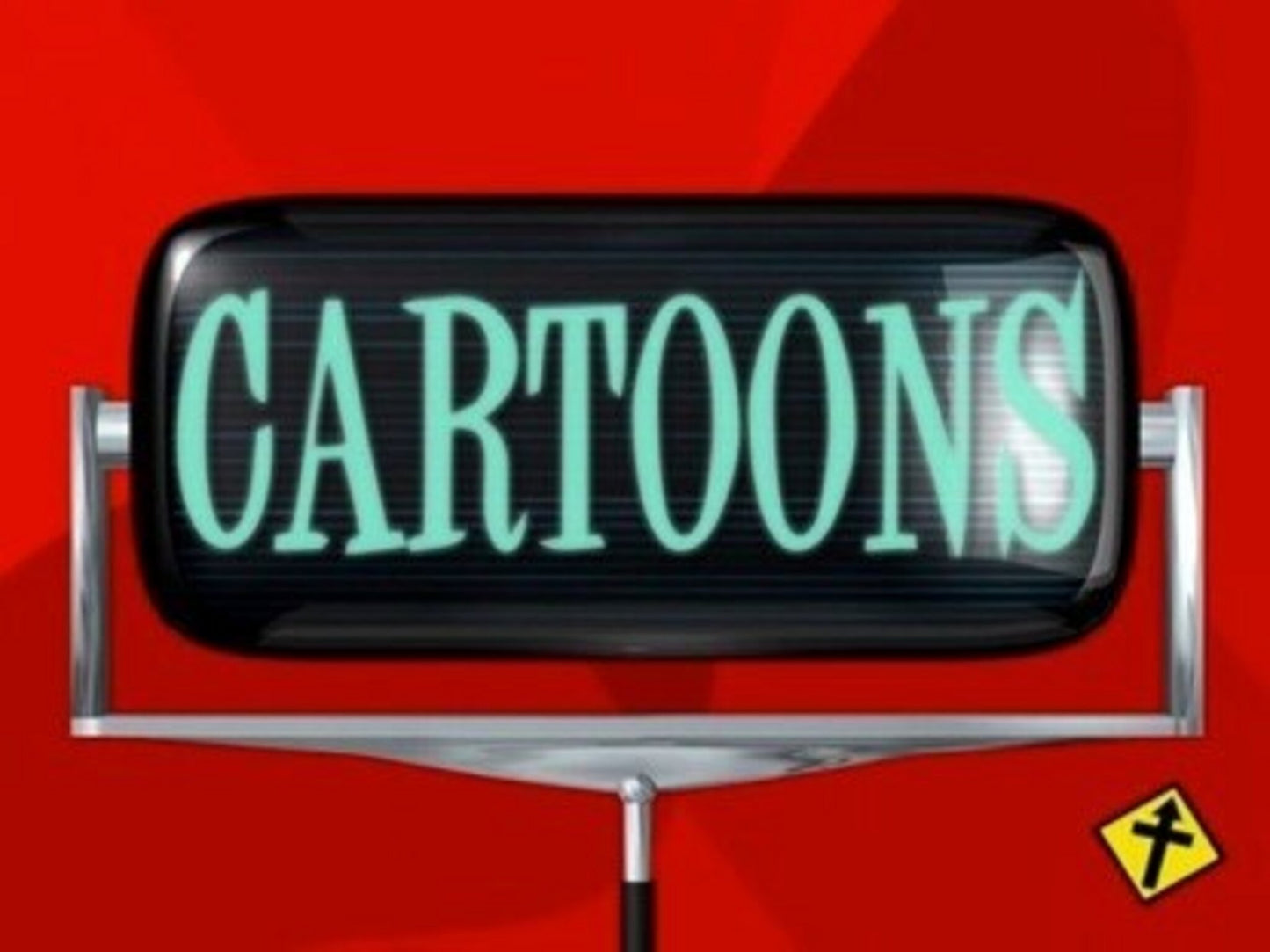 Cartoons