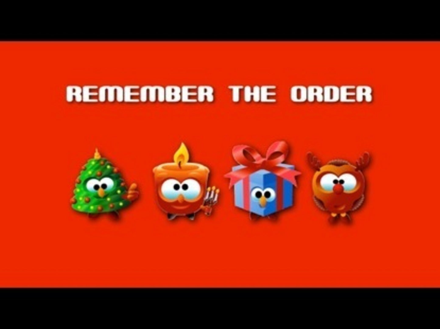 Flashback Memory Christmas Edition Version 2