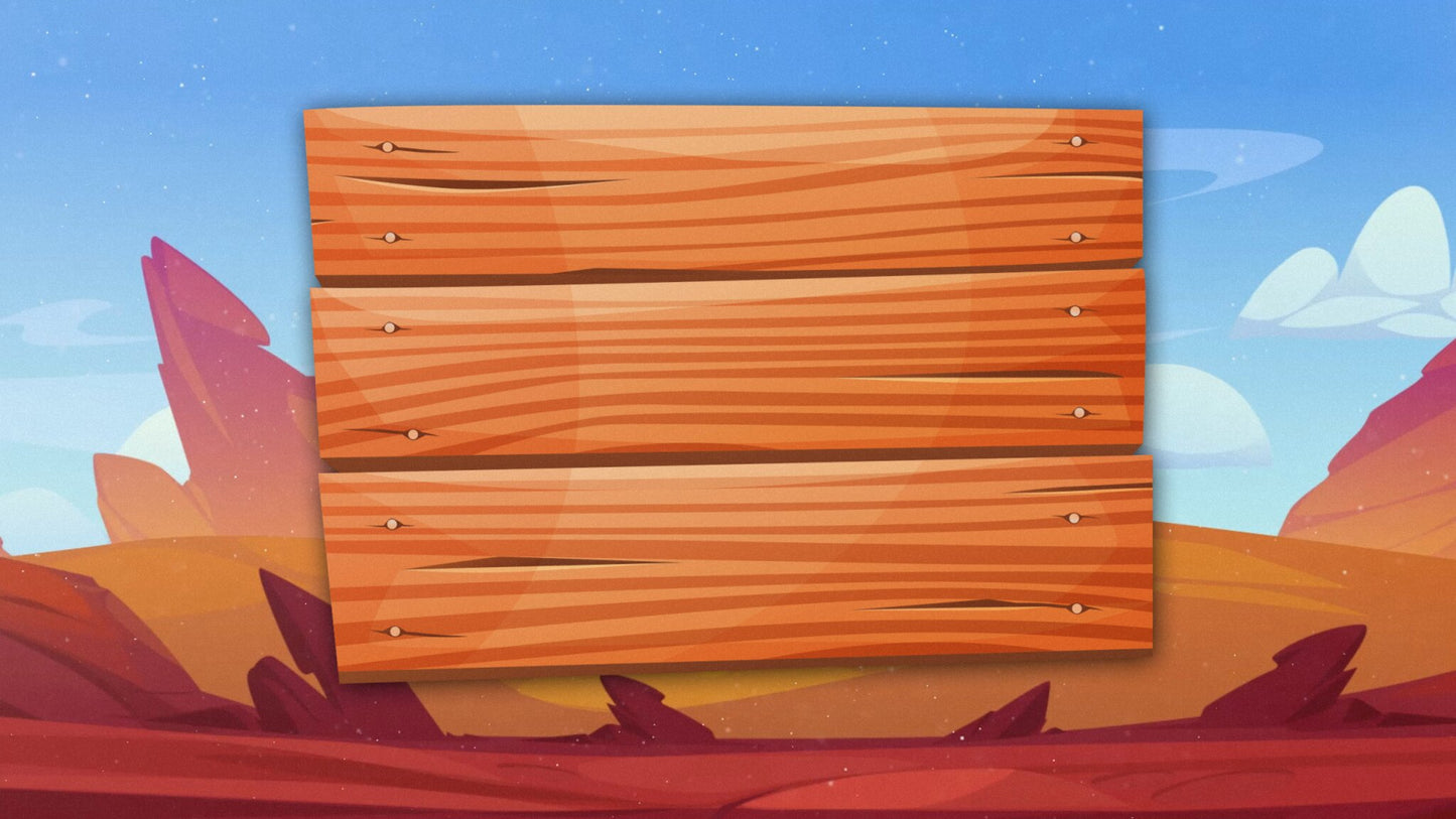SADDLE UP Motion Background 09