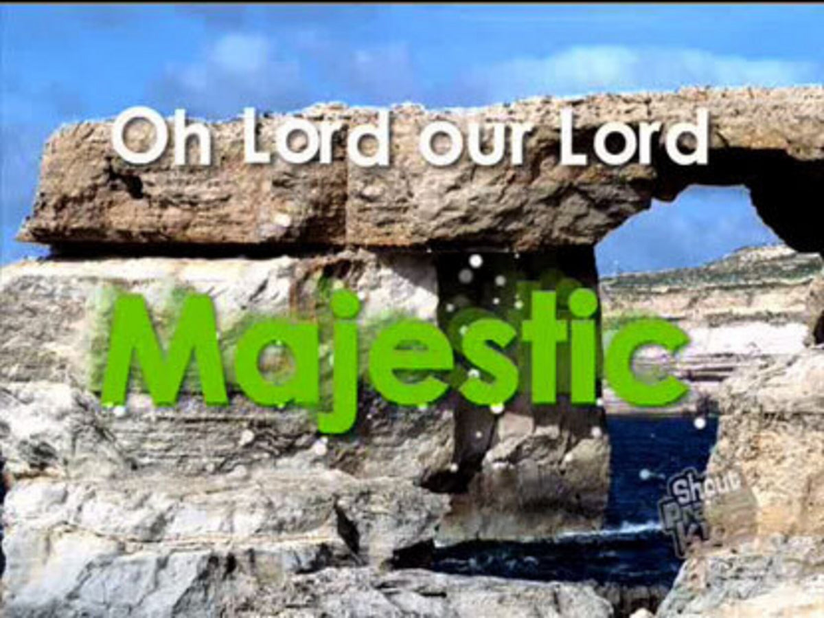 Majestic
