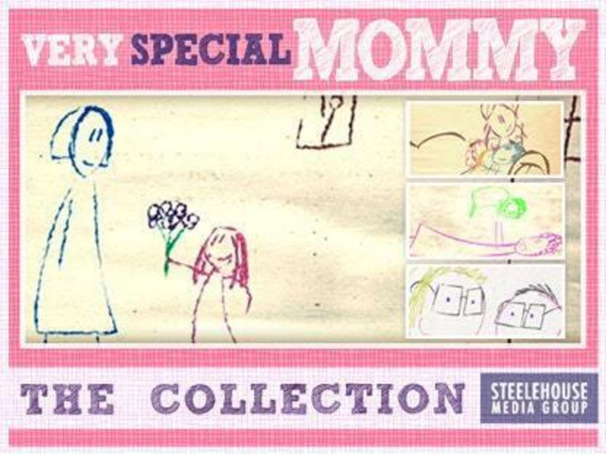 A Very Special Mommy Collection