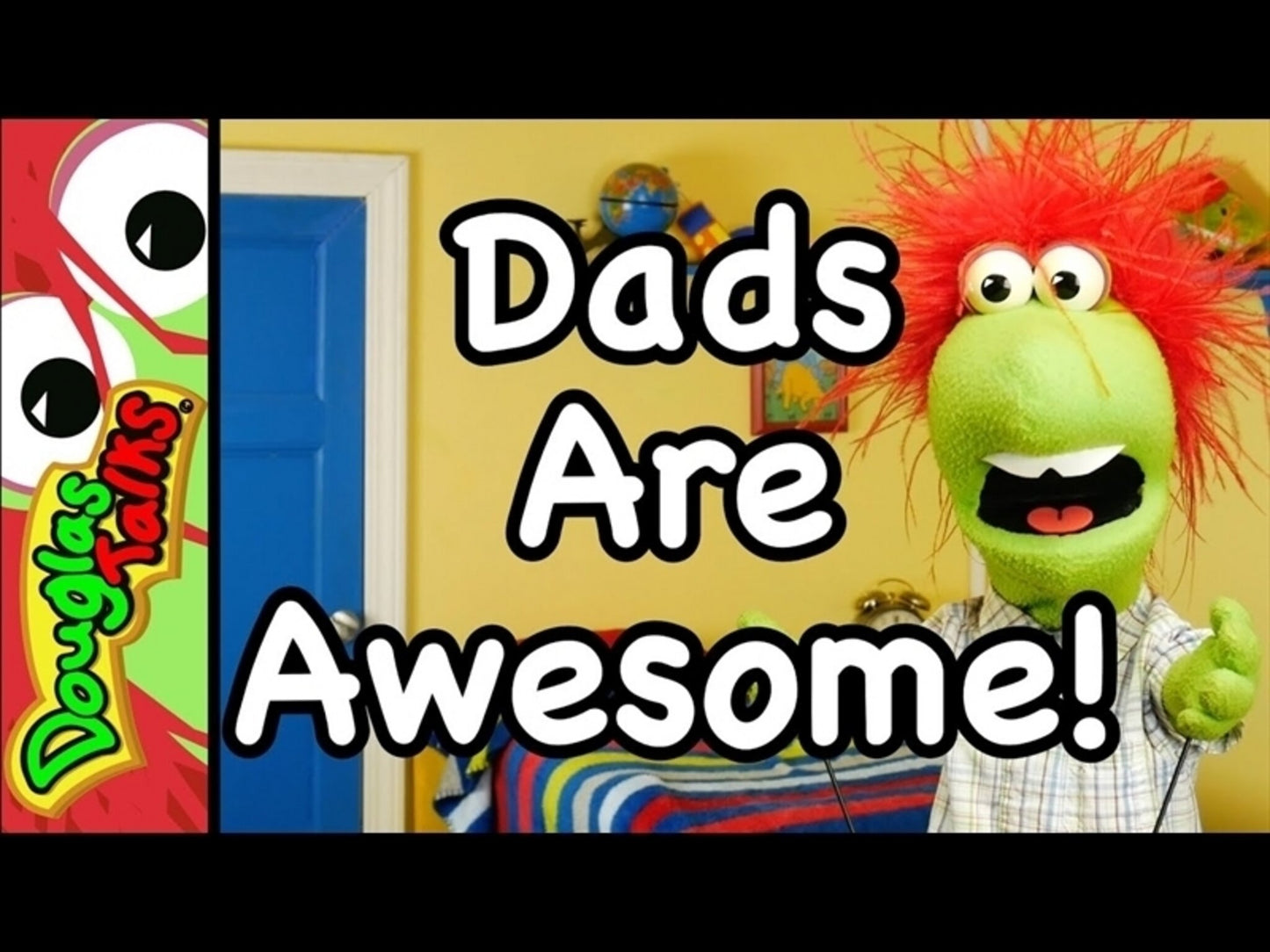 Dads Are Awesome