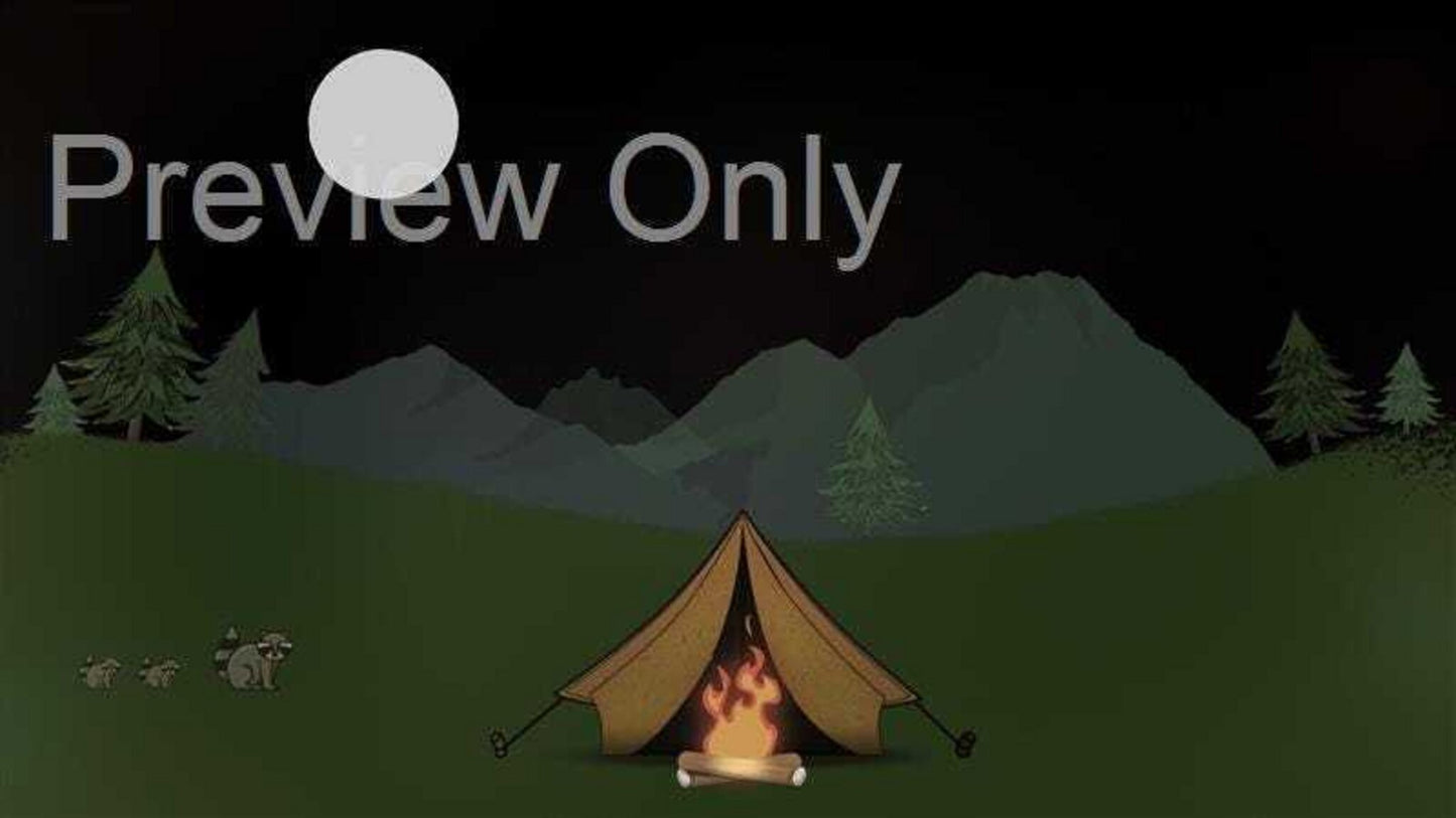 Summer Camp - Volume One: Teaching Still 1