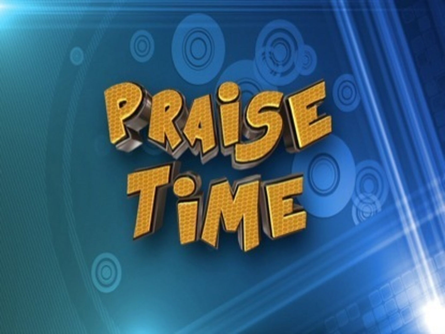Praise Time