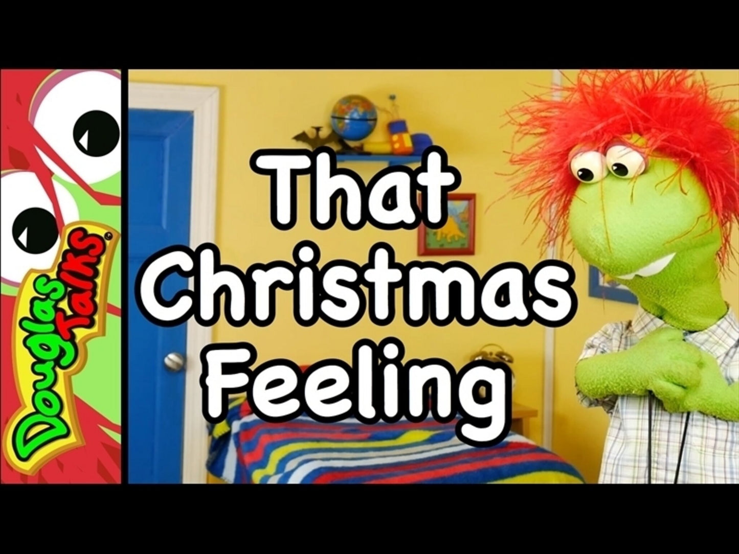 That Christmas Feeling
