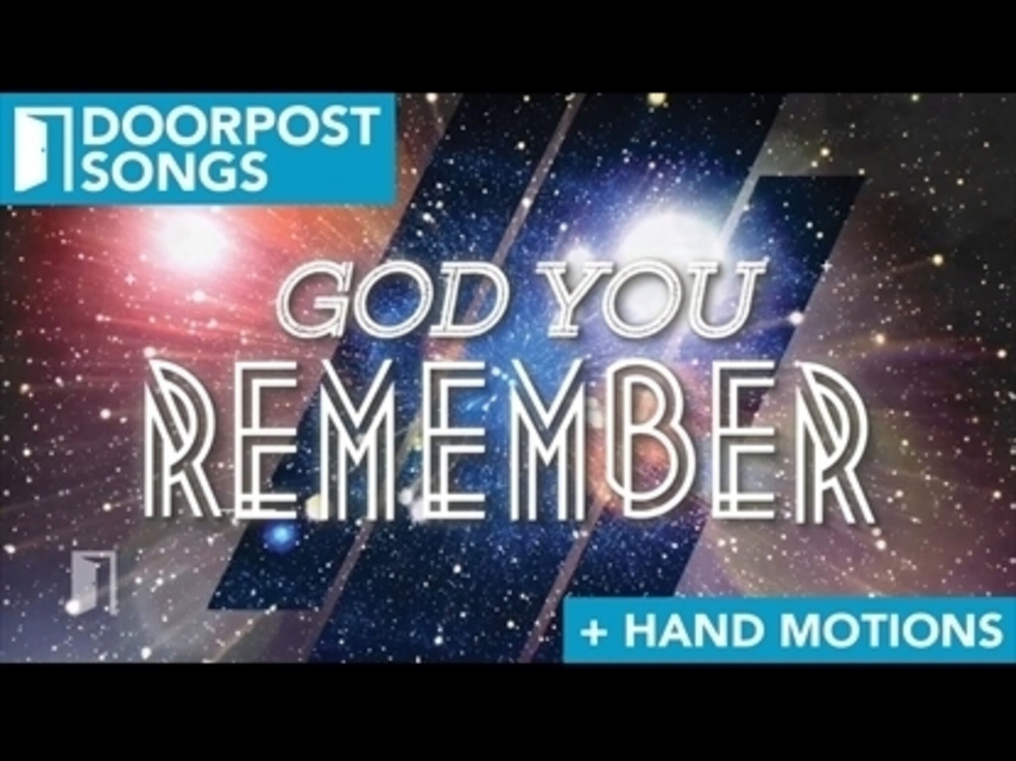 Remember (1000 Generations)