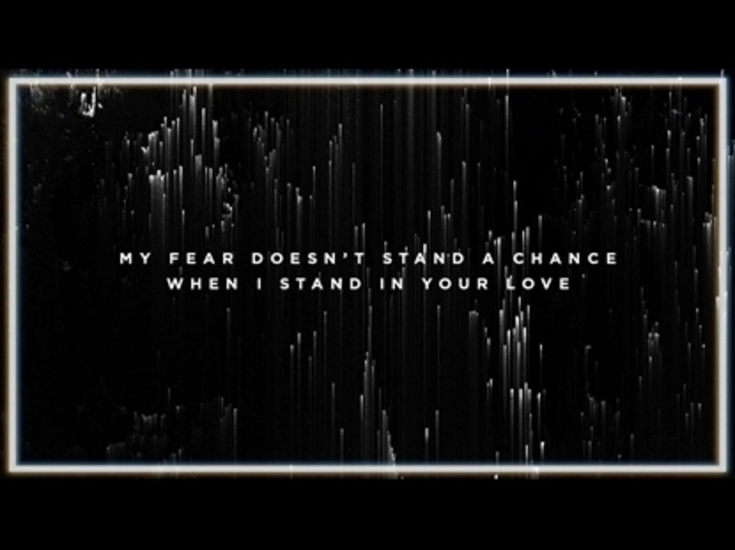 Stand In Your Love