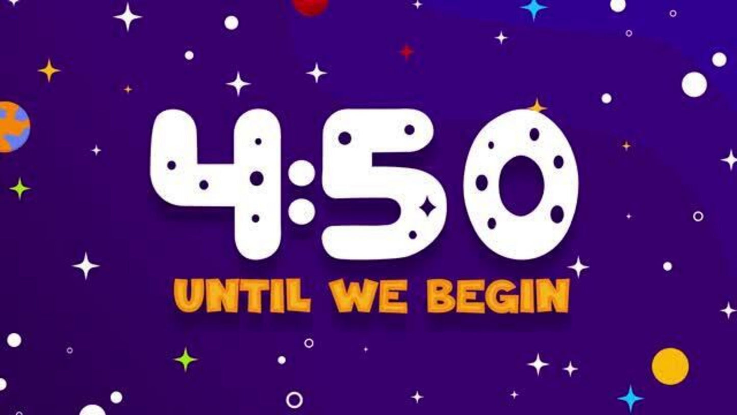 Too Cool 4 School Countdown