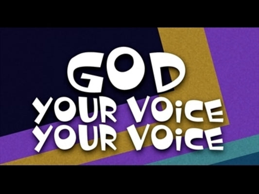 Your Voice (Wisdom)