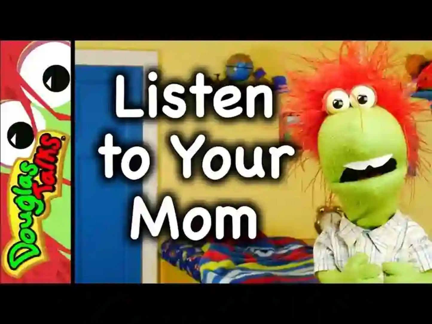 Listen to Your Mom