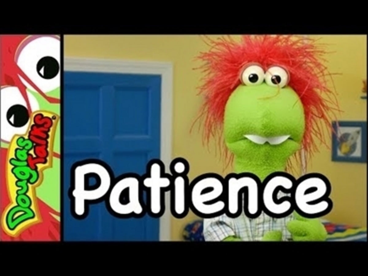 Patience