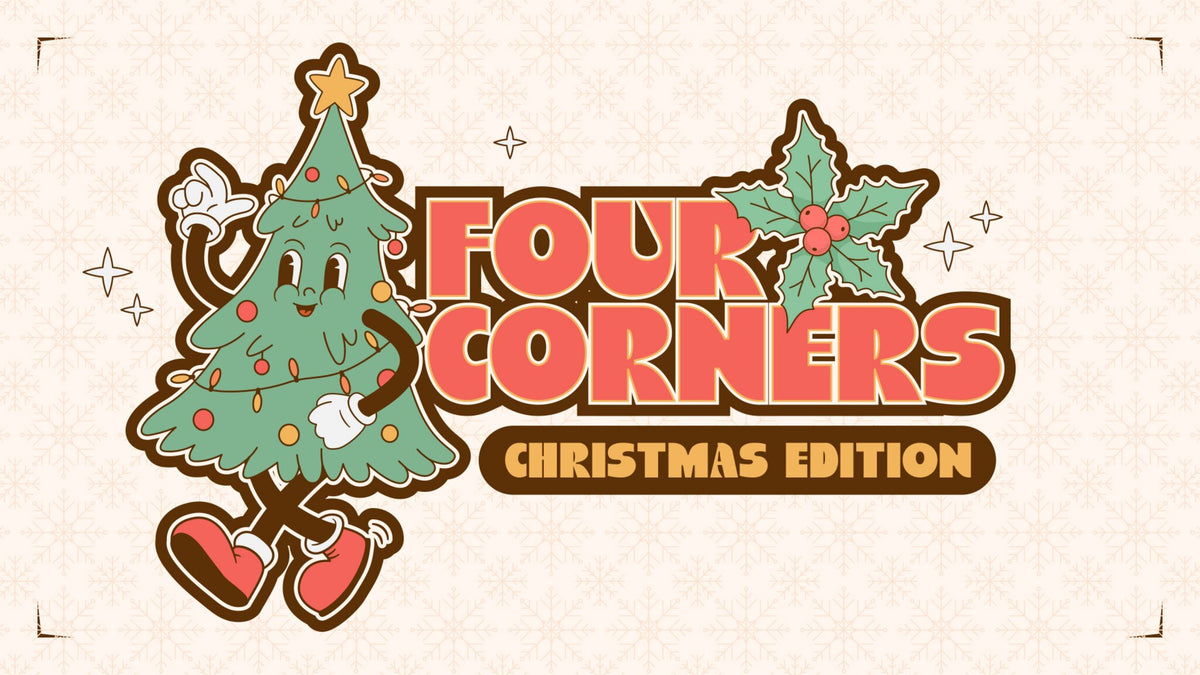 Four Corners Christmas Edition