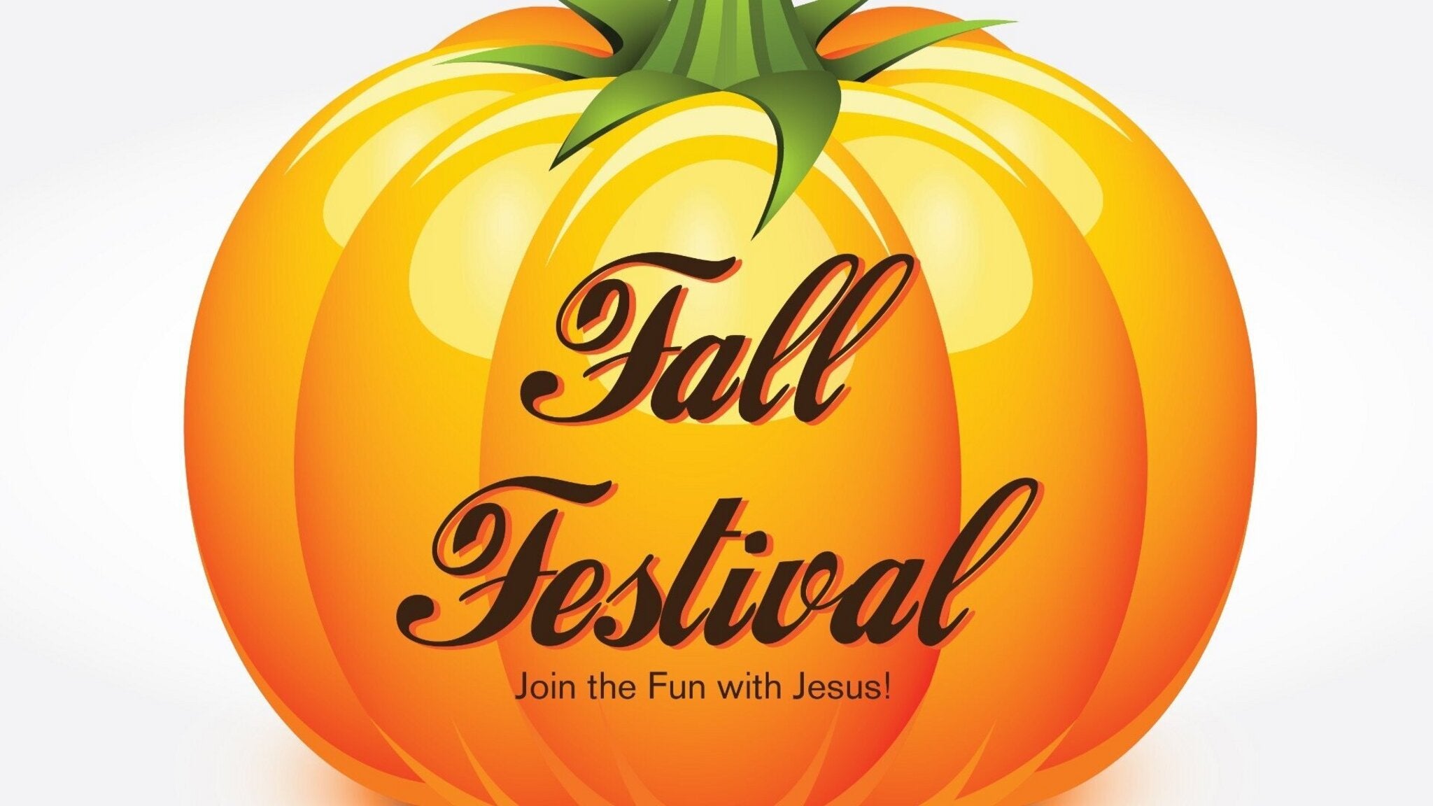 Fall Festival: 4-Week Children's Ministry Curriculum – WorshipHouse Kids