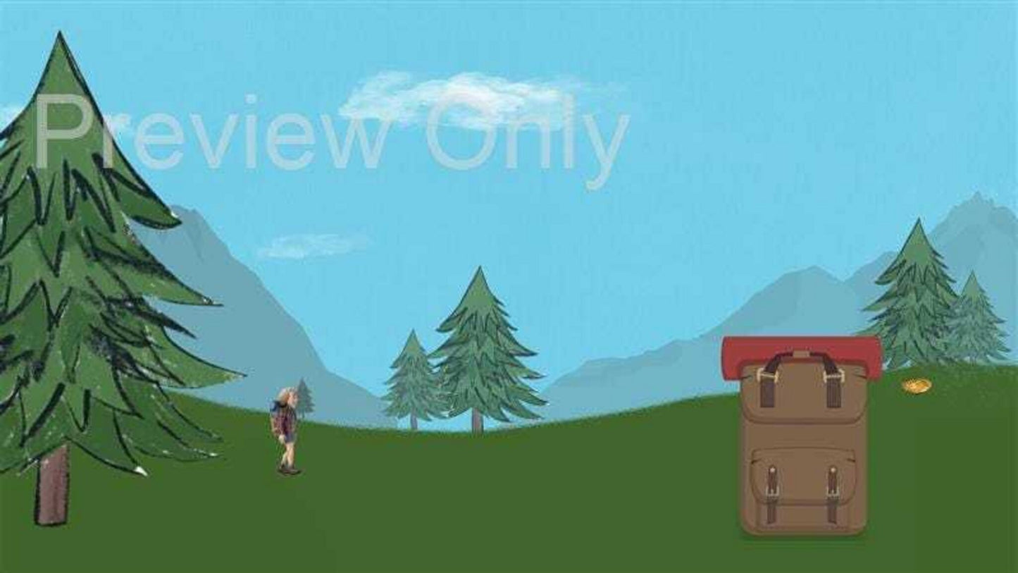 Summer Camp - Volume One: Teaching Still 2