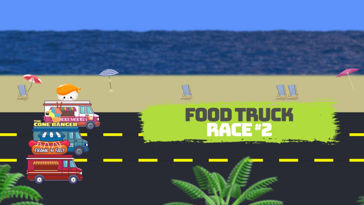Food Truck Frenzy 02