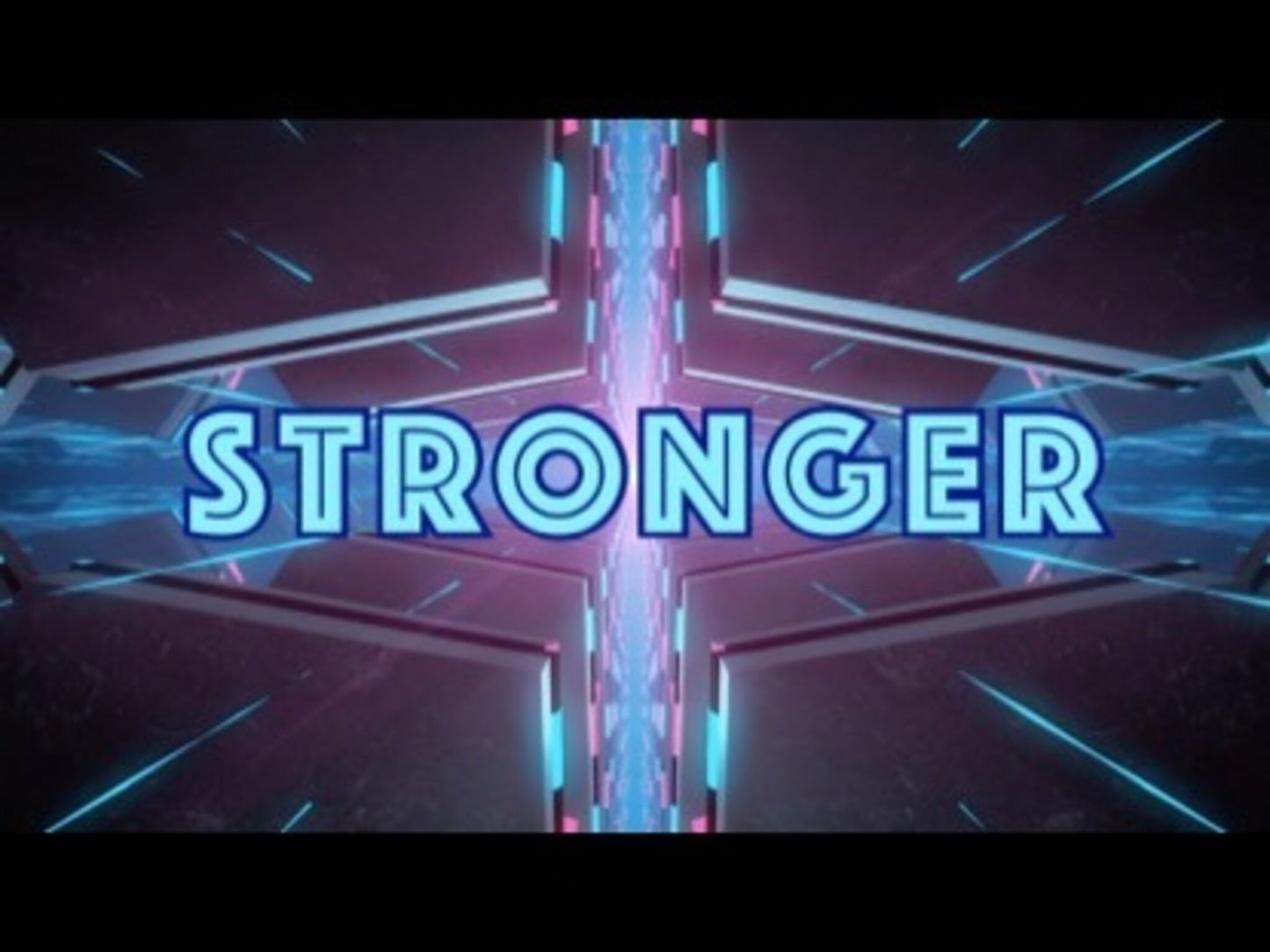 Stronger
