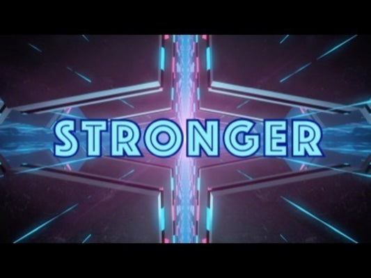 Stronger