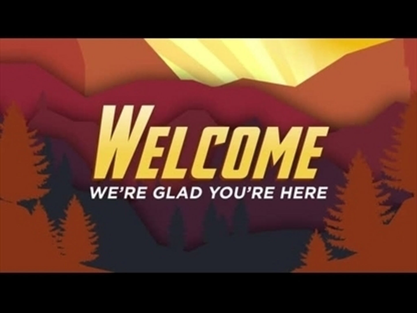 Bible Heroes: Welcome Motion
