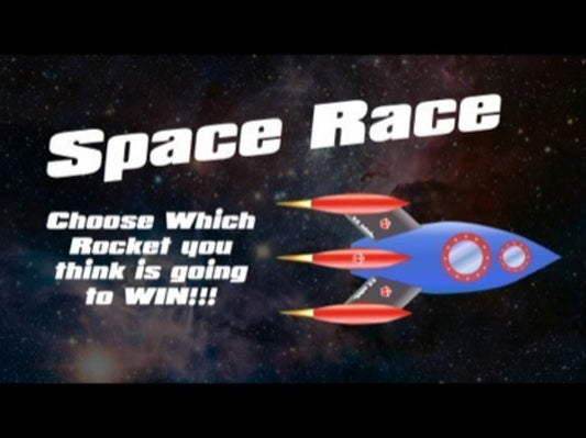 Space Race